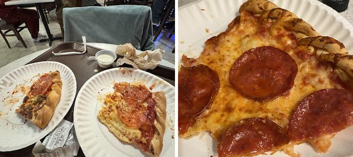 Matadors Pizzeria