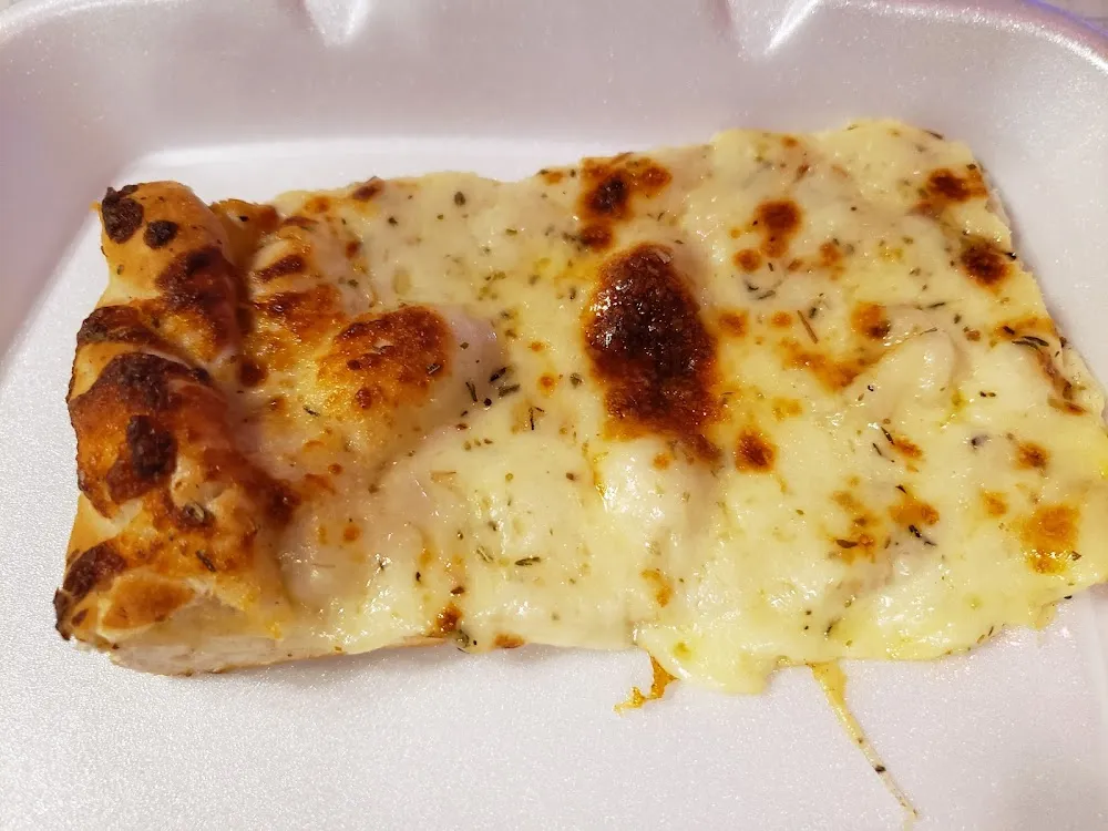 Cheese Bread