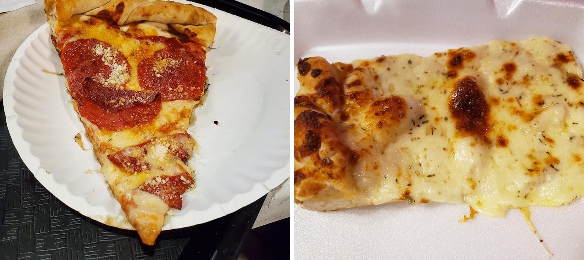 Matadors Pizzeria
