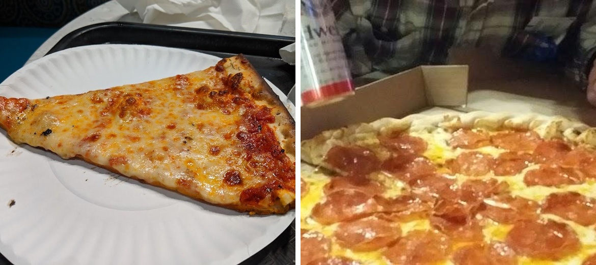 Matadors Pizzeria