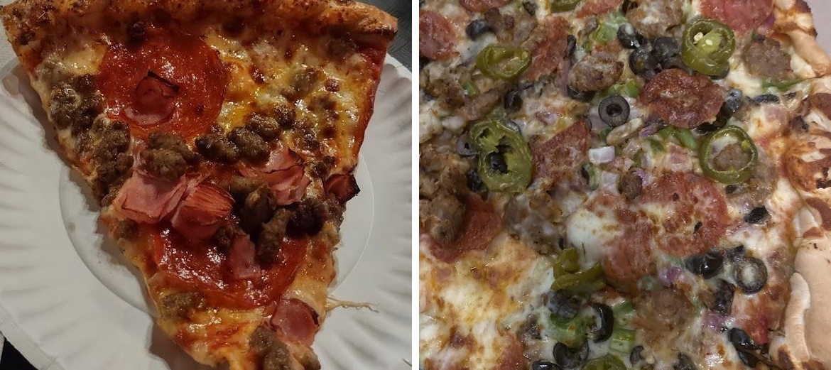 Matadors Pizzeria
