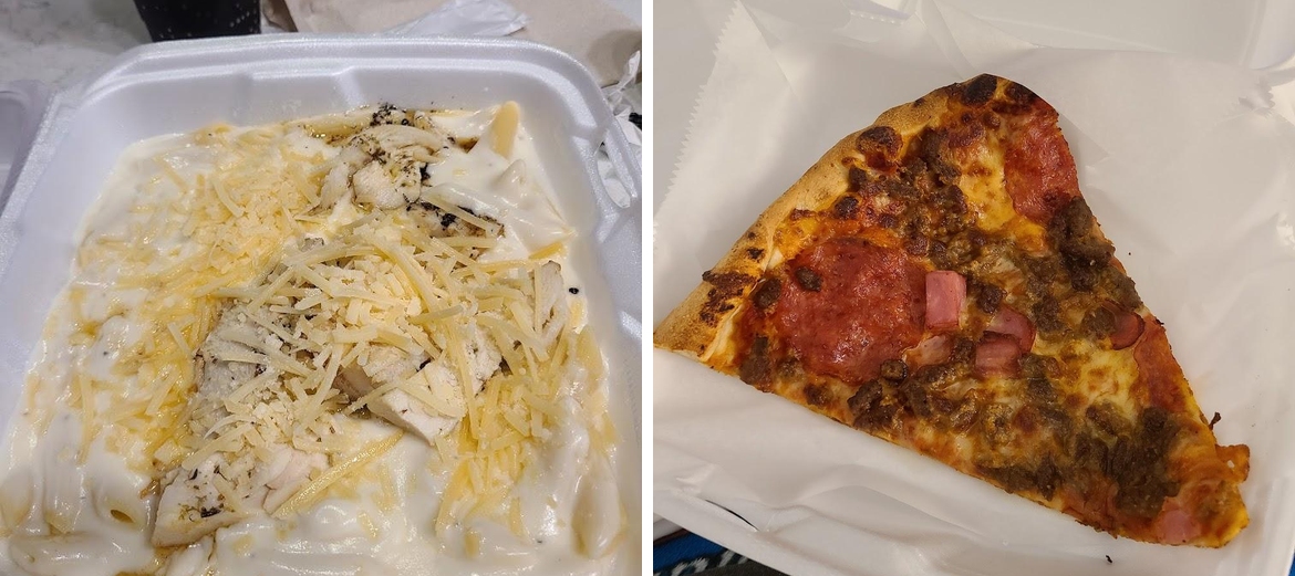 Matadors Pizzeria