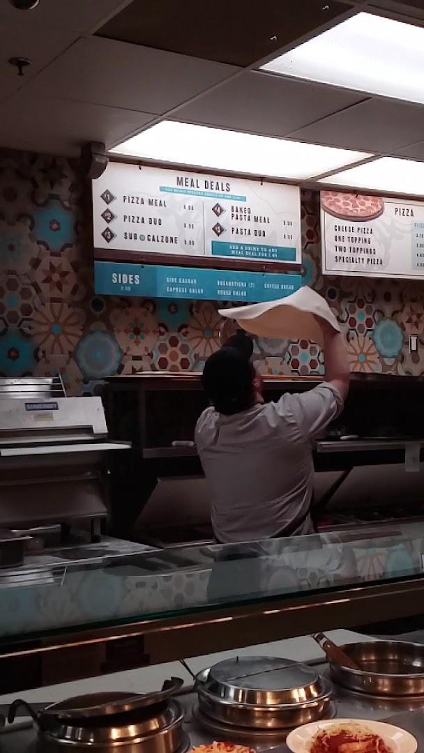Matadors Pizzeria