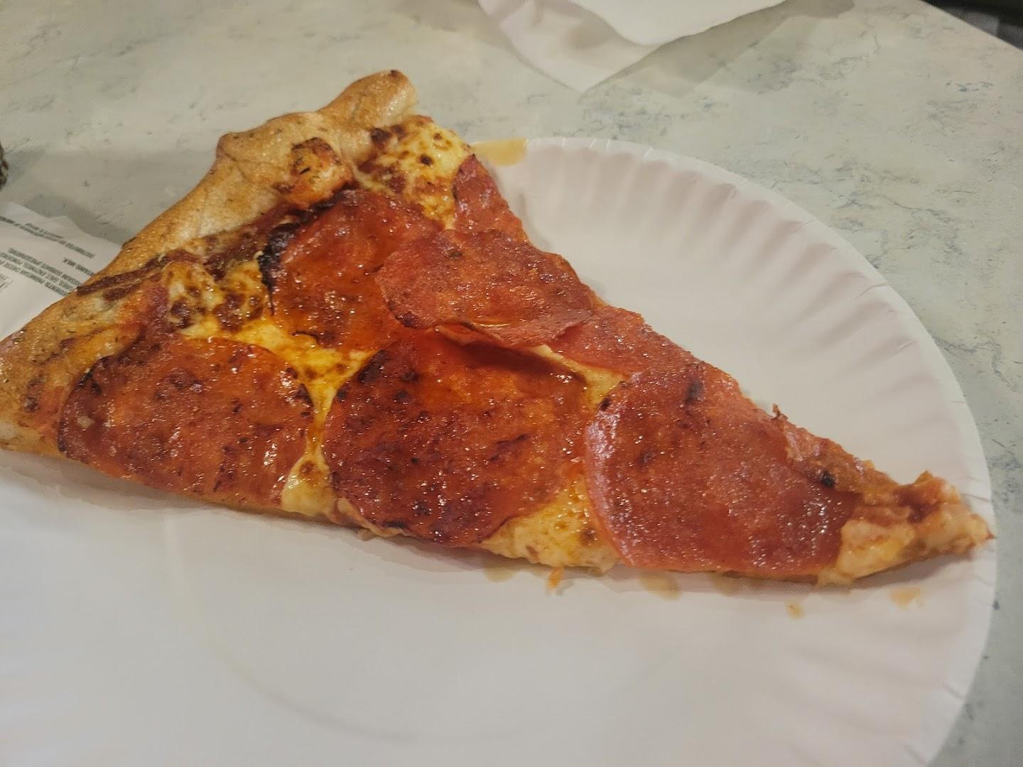 Matadors Pizzeria