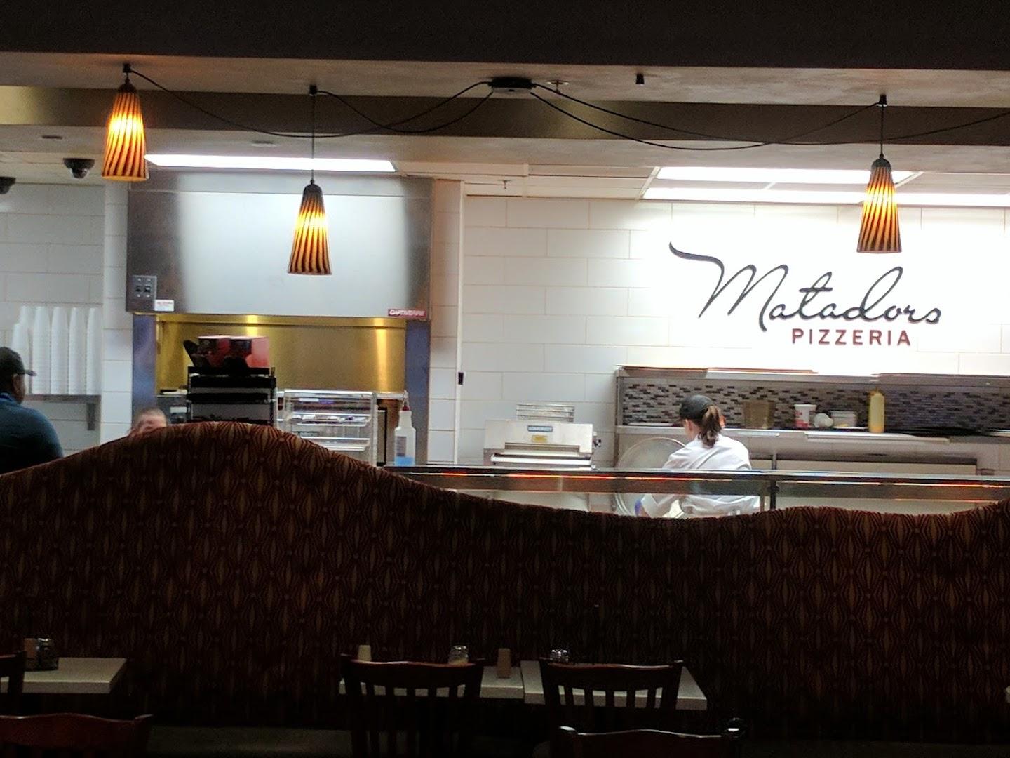 Matadors Pizzeria