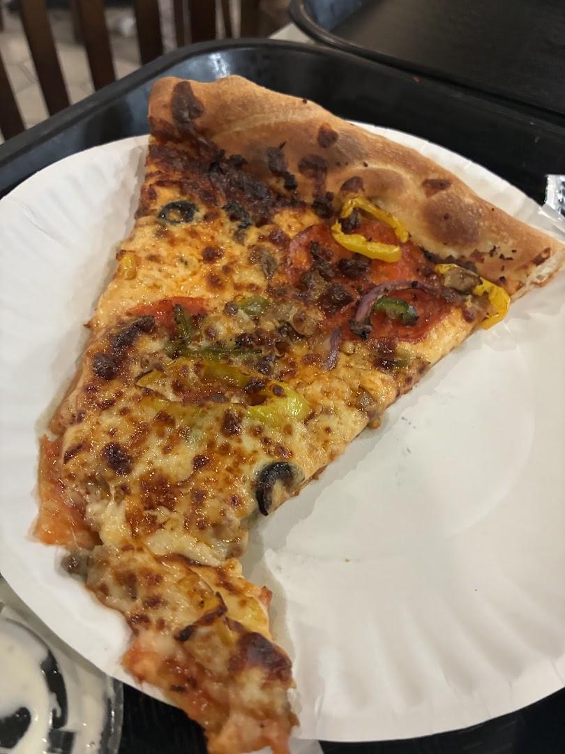 Matadors Pizzeria