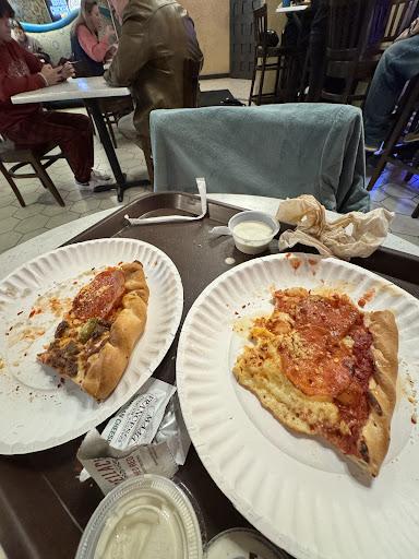 Matadors Pizzeria